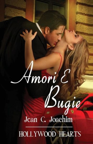 Cover for Jean C Joachim · Amori e Bugie - Hollywood Hearts (Paperback Book) (2019)