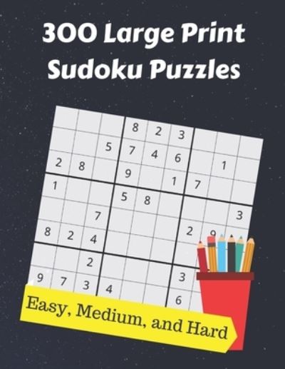 Cover for Royal Wisdom · 300 Large Print Sudoku Puzzles (Paperback Book) (2019)