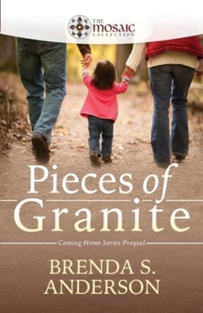 Cover for The Mosaic Collection · Pieces of Granite (Paperback Book) (2014)