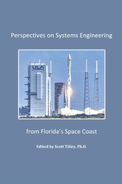 Cover for Scott Tilley · Perspectives on Systems Engineering from Florida's Space Coast (Pocketbok) (2020)