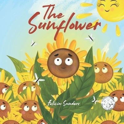 Cover for Felicia Sanders · The Sunflower (Paperback Book) (2020)