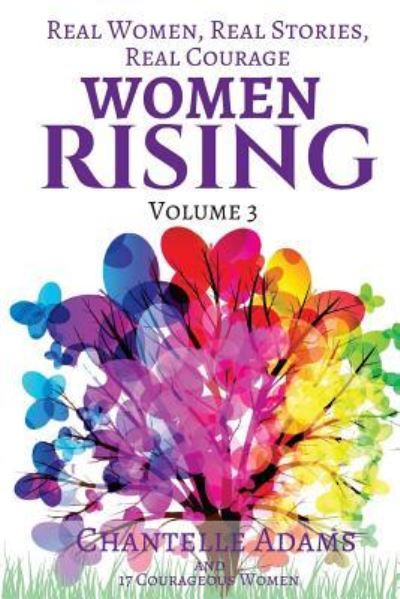 Cover for Lisa Alentejano Gaetz · Women Rising Volume 3 (Paperback Book) (2017)