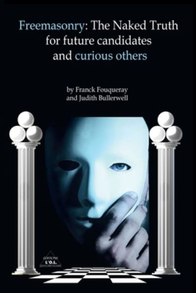 Cover for Judith Bullerwell · Freemasonry (Paperback Book) (2021)