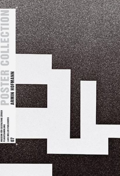 Cover for Steven Heller · Armin Hofmann: Poster Collection 07 (Paperback Bog) (2010)