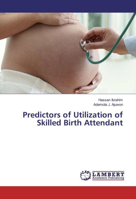 Cover for Ibrahim · Predictors of Utilization of Sk (Book)