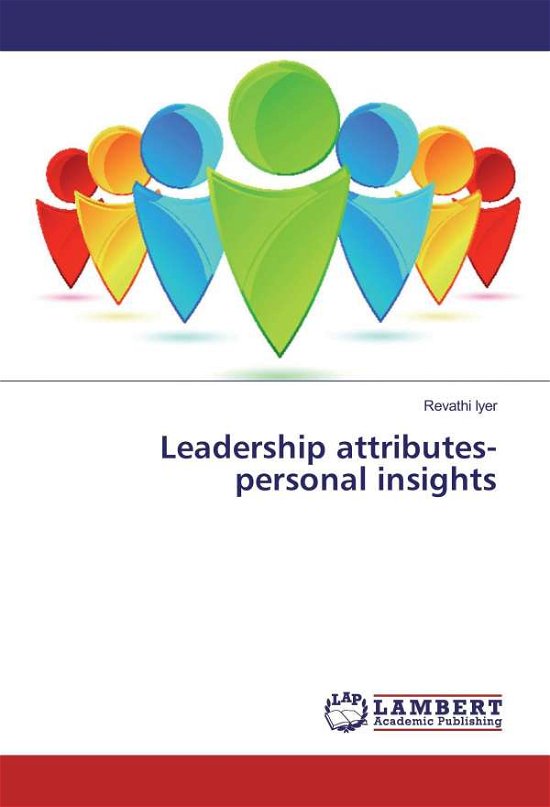 Cover for Iyer · Leadership attributes-personal ins (Book)
