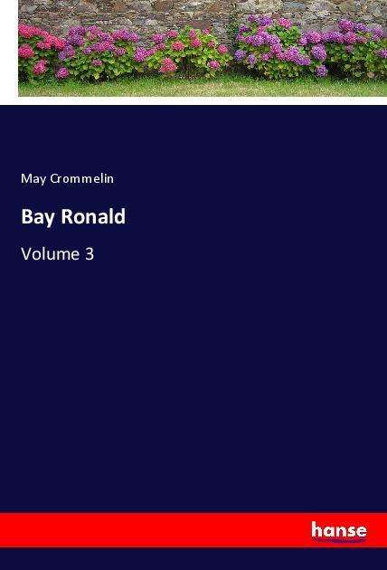 Cover for Crommelin · Bay Ronald (Book)