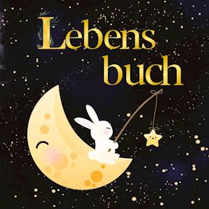 Cover for Berit Mey · Lebensbuch für Kinder (Book) (2022)
