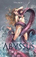 Cover for V. Valmont · Abyssus (Book) (2023)