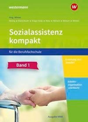 Cover for Manz · Sozialassistenz kompakt für die Be (N/A)