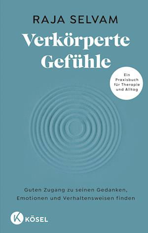 Cover for Raja Selvam · Verkörperte Gefühle (Bok) (2023)