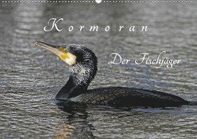 Cover for Konieczka · Kormoran. Der Fischjäger (Wan (Book)