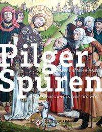 Cover for Möllers · Pilgerspuren (Book)