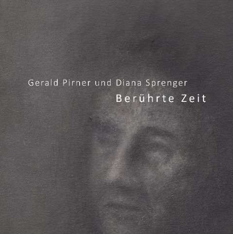 Cover for Pirner · Berührte Zeit (Bog)