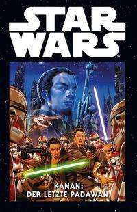Cover for Greg Weisman · Star Wars Marvel Comics-Kollektion (Hardcover Book) (2021)