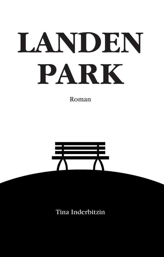 Cover for Inderbitzin · Landenpark (Book)