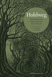 Cover for Macfarlane · Hohlweg (Book)