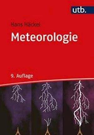 Cover for Häckel · Meteorologie (Bog)