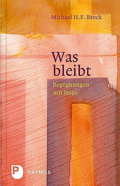 Cover for Brock · Was bleibt (Book)