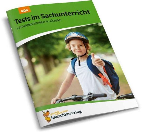 Cover for Dürr · Tests im Sachunterricht - Lernziel (Buch)