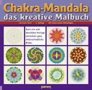 Cover for Jeremy Harmer · Chakra-Mandala. (Pocketbok) (1999)