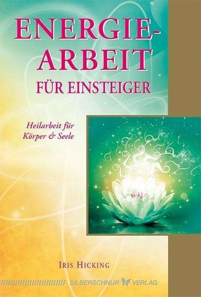 Cover for Hicking · Energiearbeit für Einsteiger (Buch)