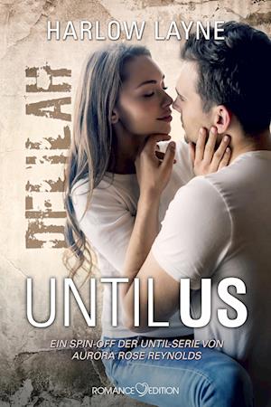 Cover for Harlow Layne · Until Us: Delilah (Book) (2024)