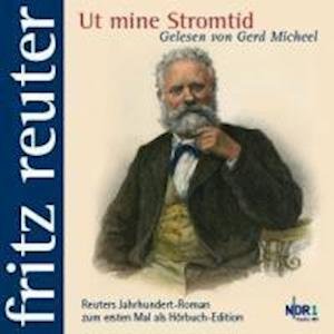 Cover for Reuter · Ut mine Stromtid, (Book)