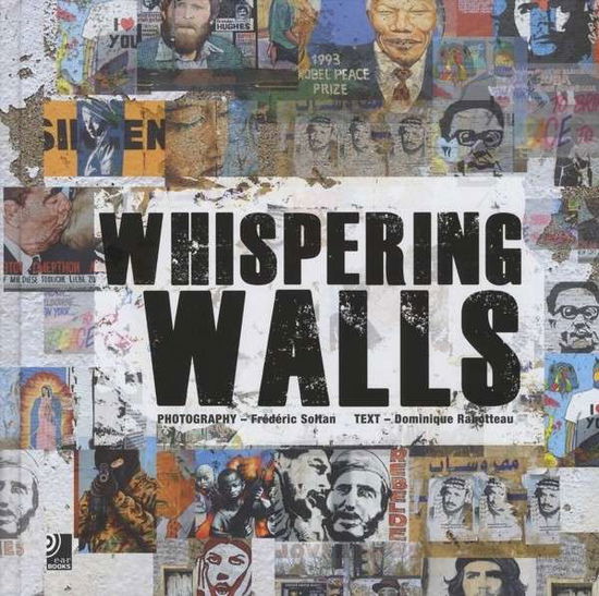 Whispering Walls - V/A - Musikk - EDEL RECORDS - 9783943573046 - 1. oktober 2013