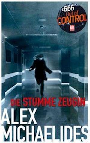 Cover for Alex Michaelides · Die stumme Patientin (Paperback Book) (2022)
