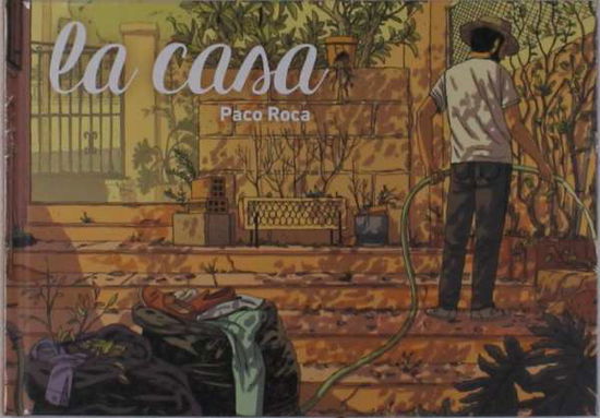 Cover for Roca · La Casa (Book)