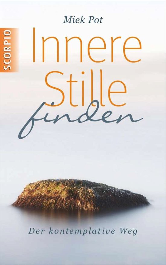 Cover for Pot · Innere Stille finden (Bok)