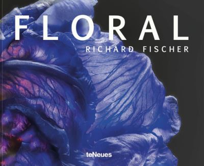 Cover for Richard Fischer · Floral (Hardcover Book) (2023)