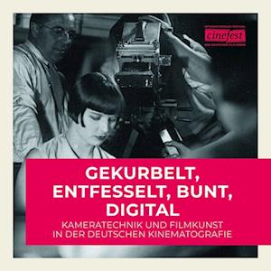 Cover for Olaf Brill · Gekurbelt, Entfesselt, Bunt, Digital (Buch) (2022)