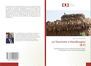 Cover for Bamouni · Le Tourisme à Koudougou (B.F) (Buch)