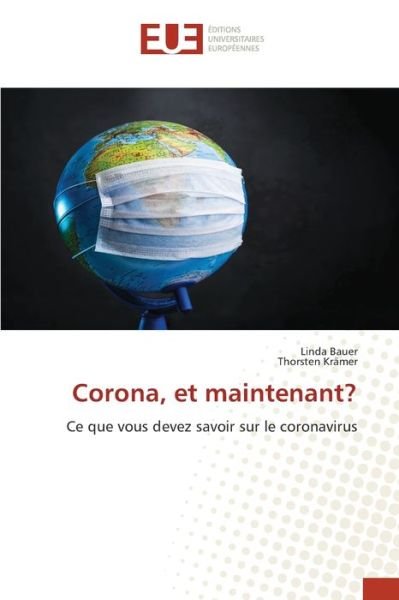 Cover for Bauer · C'est là ! (Book) (2020)