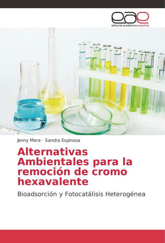 Alternativas Ambientales para la r - Mera - Books -  - 9786202244046 - 