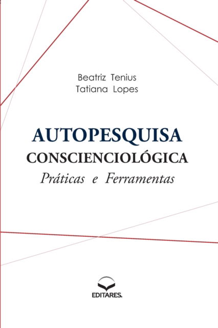 Cover for Beatriz Tenius · Autopesquisa Conscienciologica (Paperback Book) (2020)