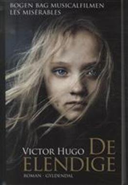 De elendige - Victor Hugo - Books - Gyldendal - 9788702148046 - March 21, 2013