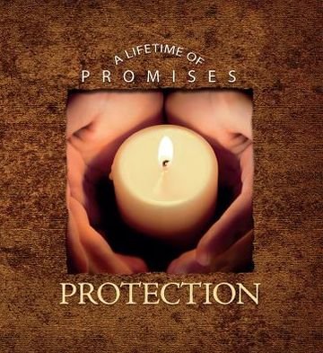 Cover for Ben Alex · Protection (Lifetime of Promises) (Hardcover Book) (2011)