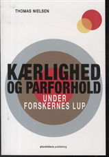 Cover for Thomas Nielsen · Kærlighed og parforhold (Hæftet bog) [1. udgave] (2011)