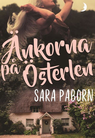 Cover for Sara Paborn · Änkorna på Österlen (Paperback Book) (2019)