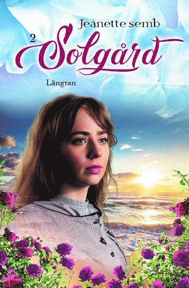 Cover for Jeanette Semb · Längtan (Indbundet Bog) (2022)