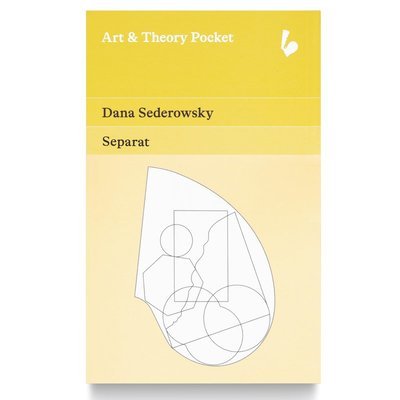 Cover for Dana Sederowsky · Separat (Bok) (2022)