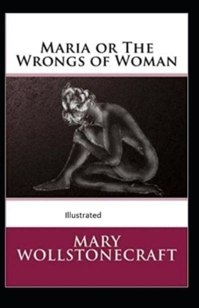 Cover for Mary Wollstonecraft · Maria (Paperback Book) (2021)
