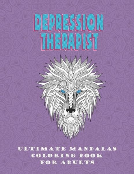 Depression Therapist - Neo's - Bøger - Independently Published - 9798646287046 - 16. maj 2020