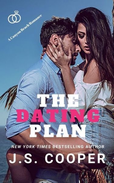 Cover for J S Cooper · The Dating Plan (Paperback Book) (2020)
