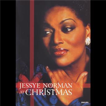 Cover for Jessye Norman · At Christmas (DVD) (2008)