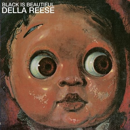 Black Is Beautiful - Della Reese - Musique - UNIDISC - 0057362330047 - 19 janvier 2018