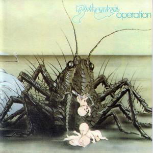 Operation - Birth Control - Musiikki - ZYX - 0090204820047 - perjantai 24. lokakuuta 2008